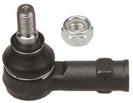 TRW Transverse control rod head JTE184 - Steering Pin