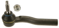 TRW Transverse control rod head JTE187 - Steering Pin