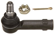 TRW Transverse control rod head JTE188 - Steering Pin