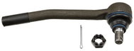 TRW Transverse control rod head JTE1896 - Steering Pin