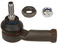 TRW Transverse control rod head JTE190 - Steering Pin