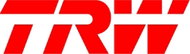 TRW Transverse control rod head JTE1962 - Steering Pin