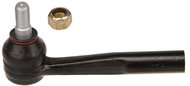 TRW Transverse control rod head JTE213 - Steering Pin