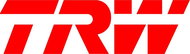 TRW Transverse control rod head JTE2141 - Steering Pin