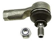 TRW Transverse control rod head JTE2168 - Steering Pin