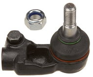 TRW Transverse control rod head JTE219 - Steering Pin
