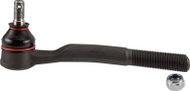 TRW Transverse control rod head JTE231 - Steering Pin