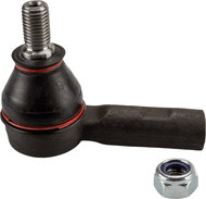 TRW Transverse control rod head JTE244 - Steering Pin