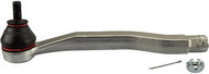 TRW Transverse control rod head JTE306 - Steering Pin