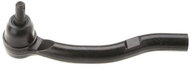 TRW Transverse control rod head JTE340 - Steering Pin