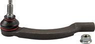 TRW Transverse control rod head JTE341 - Steering Pin