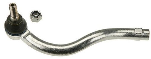 TRW Transverse control rod head JTE365 - Steering Pin - Main image