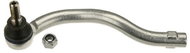 TRW Transverse control rod head JTE366 - Steering Pin
