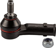 TRW Transverse control rod head JTE508 - Steering Pin