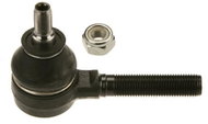 TRW Transverse control rod head JTE590 - Steering Pin