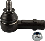 TRW Transverse control rod head JTE647 - Steering Pin