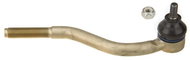 TRW Transverse control rod head JTE765 - Steering Pin