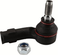 TRW Transverse control rod head JTE779 - Steering Pin