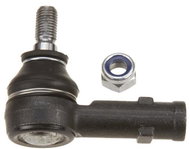 TRW Transverse control rod head JTE925 - Steering Pin