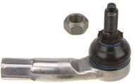 TRW Transverse control rod head JTF203 - Steering Pin