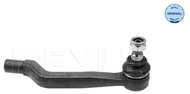 MEYLE Cross rod head 016 020 0031 - Steering Pin
