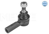 MEYLE Cross rod head 016 020 6330 - Steering Pin