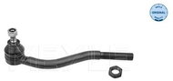 MEYLE Cross rod head 11-16 020 0011 - Steering Pin