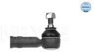 MEYLE Cross rod head 116 020 0003 - Steering Pin