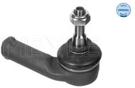 MEYLE Cross rod head 15-16 020 0001 - Steering Pin