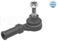 MEYLE Transverse control rod head 16-16 020 0000 - Steering Pin