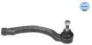 MEYLE Cross rod head 16-16 020 0015 - Steering Pin