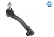 MEYLE Cross rod head 16-16 020 0017 - Steering Pin