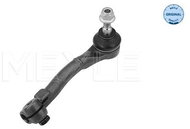 MEYLE Cross rod head 16-16 020 0018 - Steering Pin
