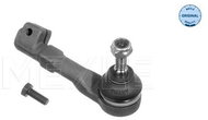 MEYLE Cross rod head 16-16 020 7026 - Steering Pin