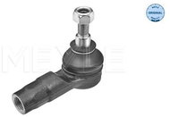 MEYLE Cross rod head 216 020 0062 - Steering Pin