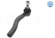 MEYLE Transverse rod head 30-16 020 0018 - Steering Pin