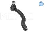 MEYLE Transverse rod head 30-16 020 0021 - Steering Pin
