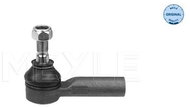 MEYLE Transverse rod head 30-16 020 0119 - Steering Pin
