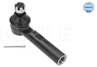 MEYLE Transverse rod head 30-16 020 0127 - Steering Pin
