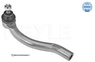 MEYLE Cross rod head 31-16 020 0015 - Steering Pin