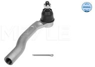 MEYLE Transverse rod head 31-16 020 0043 - Steering Pin