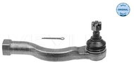 MEYLE Cross rod head 32-16 020 0036 - Steering Pin