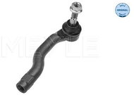 MEYLE Cross rod head 35-16 020 0040 - Steering Pin