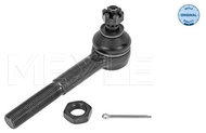 MEYLE Transverse control rod head 36-16 020 0008 - Steering Pin