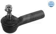 MEYLE Transverse control rod head 36-16 020 0070 - Steering Pin