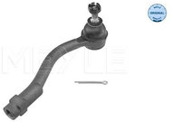 MEYLE Cross rod head 37-16 020 0023 - Steering Pin