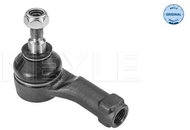MEYLE Cross rod head 37-16 020 0035 - Steering Pin