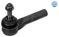 MEYLE Transverse control rod head 44-16 020 0000 - Steering Pin