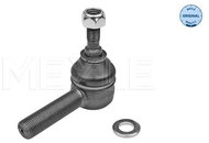 MEYLE Transverse rod head 53-16 020 0011 - Steering Pin