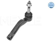 MEYLE Transverse rod head 616 020 0017 - Steering Pin